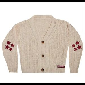 Official Taylor Swift Red Cardigan